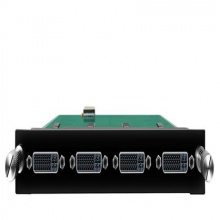 惠声 DVI-4OUT 中控系统